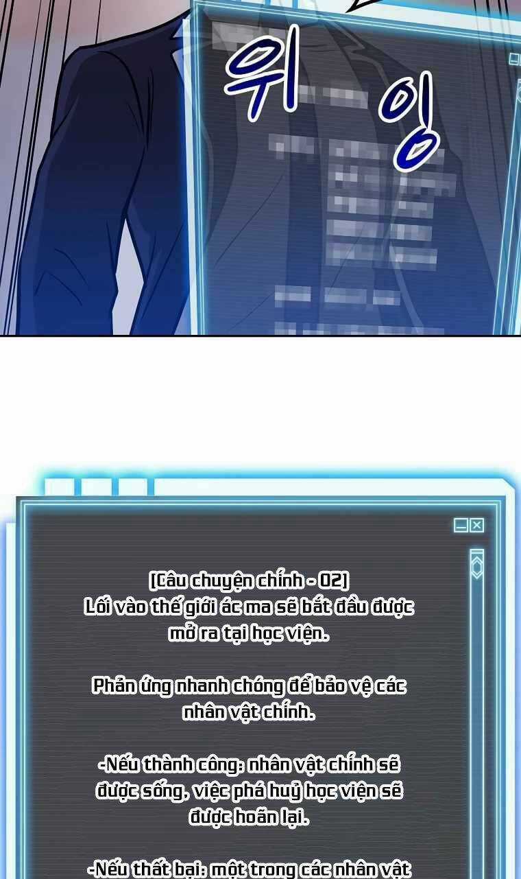 Ta Có Max Thuộc Tính May Mắn Chapter 60 trang 62