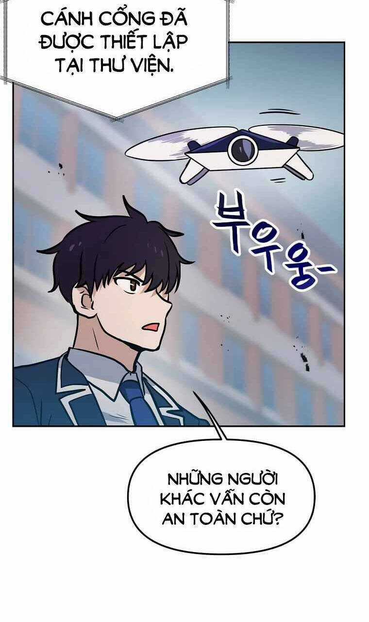Ta Có Max Thuộc Tính May Mắn Chapter 60 trang 64