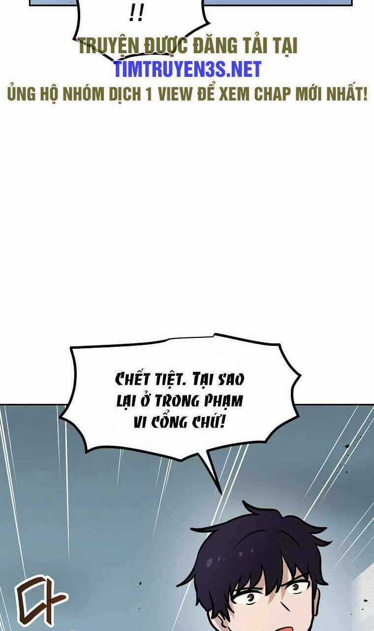 Ta Có Max Thuộc Tính May Mắn Chapter 60 trang 66
