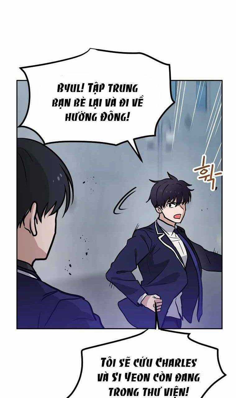 Ta Có Max Thuộc Tính May Mắn Chapter 60 trang 68