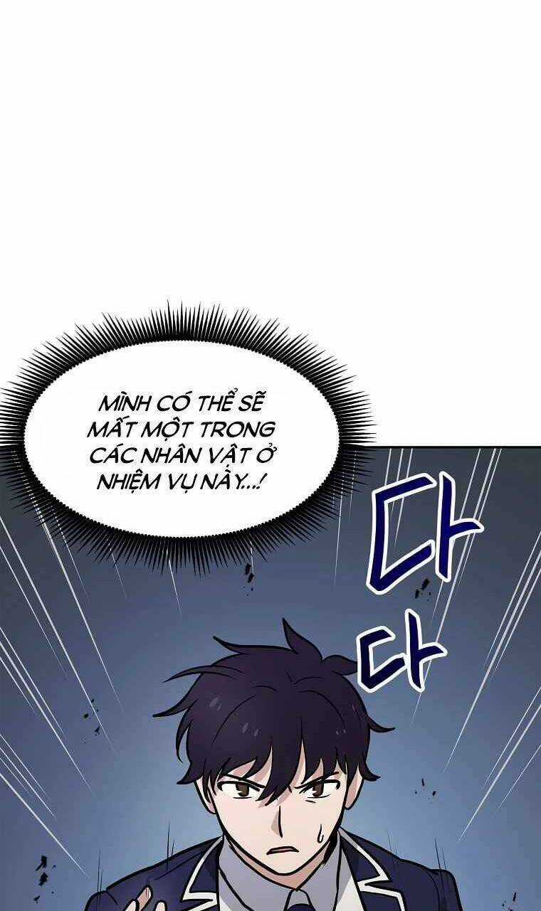Ta Có Max Thuộc Tính May Mắn Chapter 60 trang 71