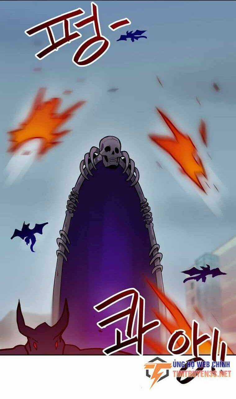 Ta Có Max Thuộc Tính May Mắn Chapter 60 trang 73