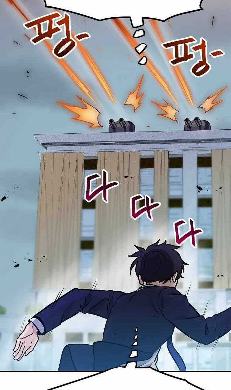 Ta Có Max Thuộc Tính May Mắn Chapter 60 trang 76