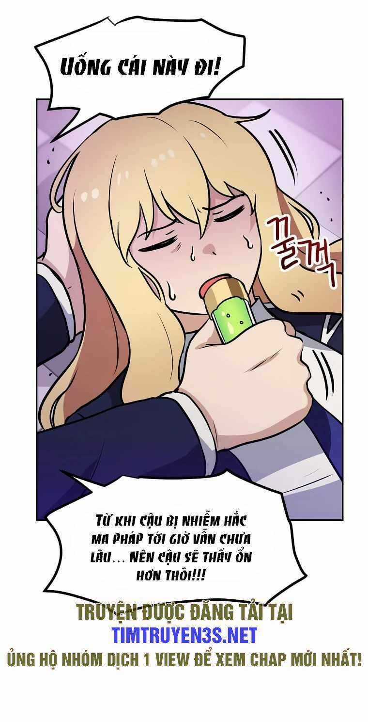 Ta Có Max Thuộc Tính May Mắn Chapter 60 trang 87