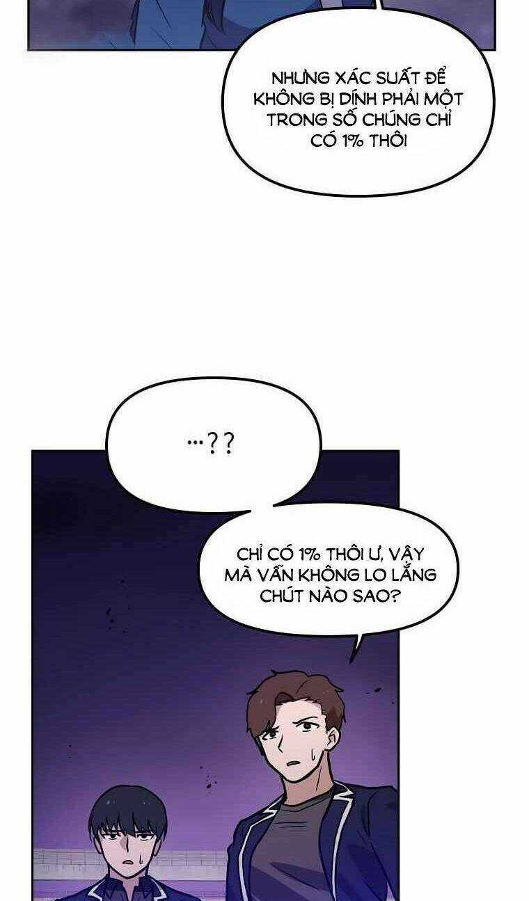 Ta Có Max Thuộc Tính May Mắn Chapter 60 trang 9