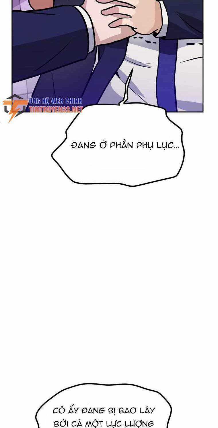 Ta Có Max Thuộc Tính May Mắn Chapter 60 trang 90
