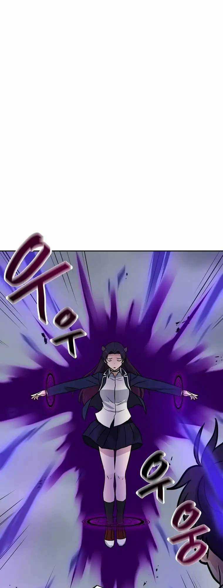 Ta Có Max Thuộc Tính May Mắn Chapter 61 trang 10