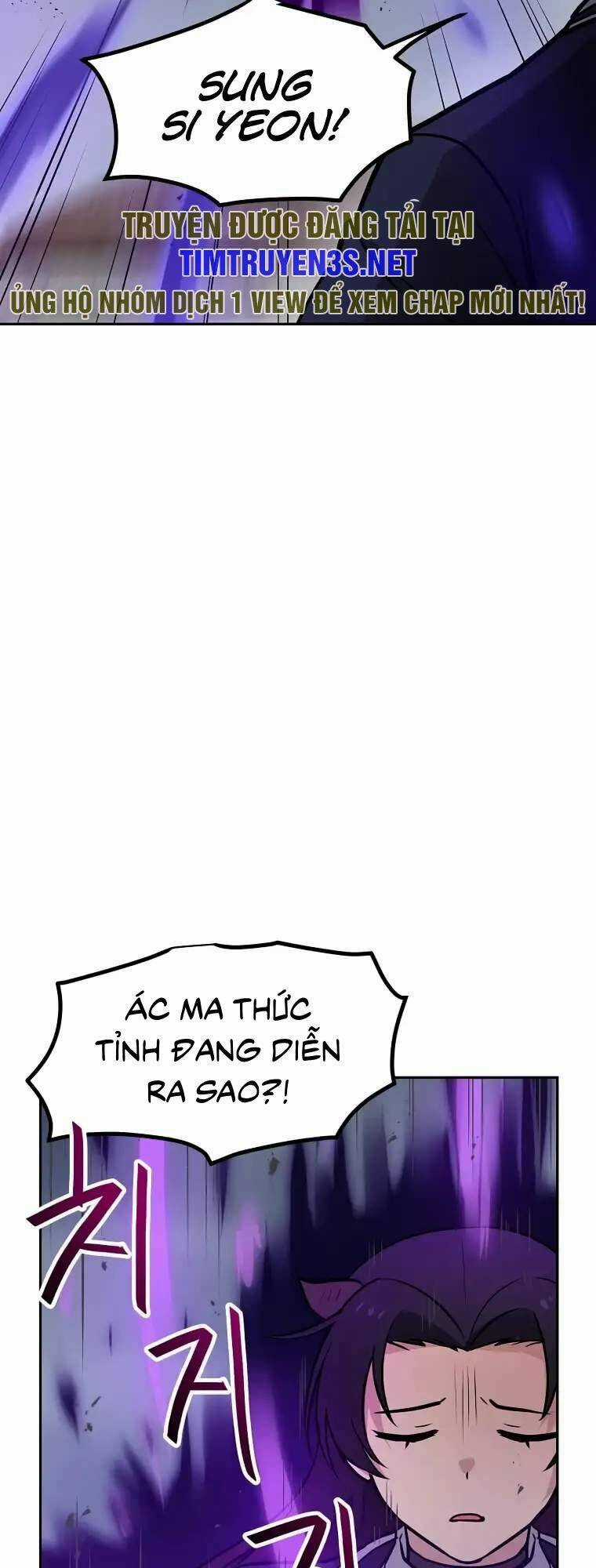 Ta Có Max Thuộc Tính May Mắn Chapter 61 trang 11