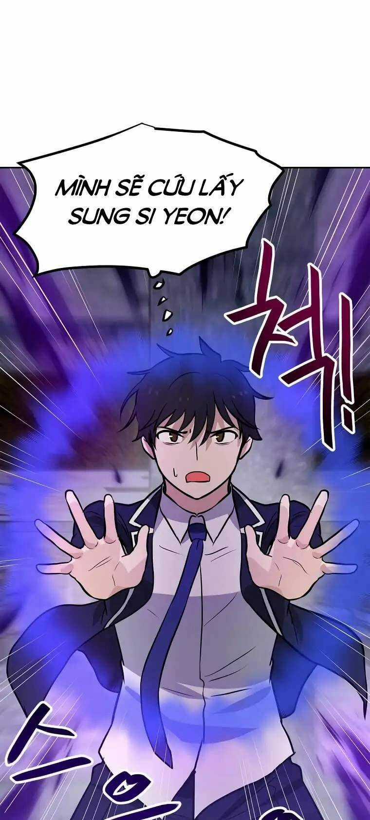 Ta Có Max Thuộc Tính May Mắn Chapter 61 trang 15