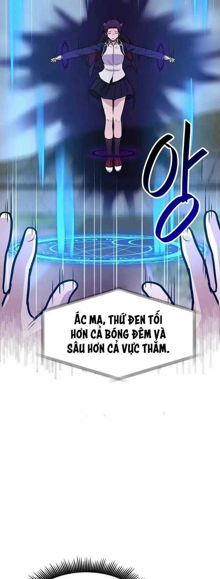 Ta Có Max Thuộc Tính May Mắn Chapter 61 trang 17