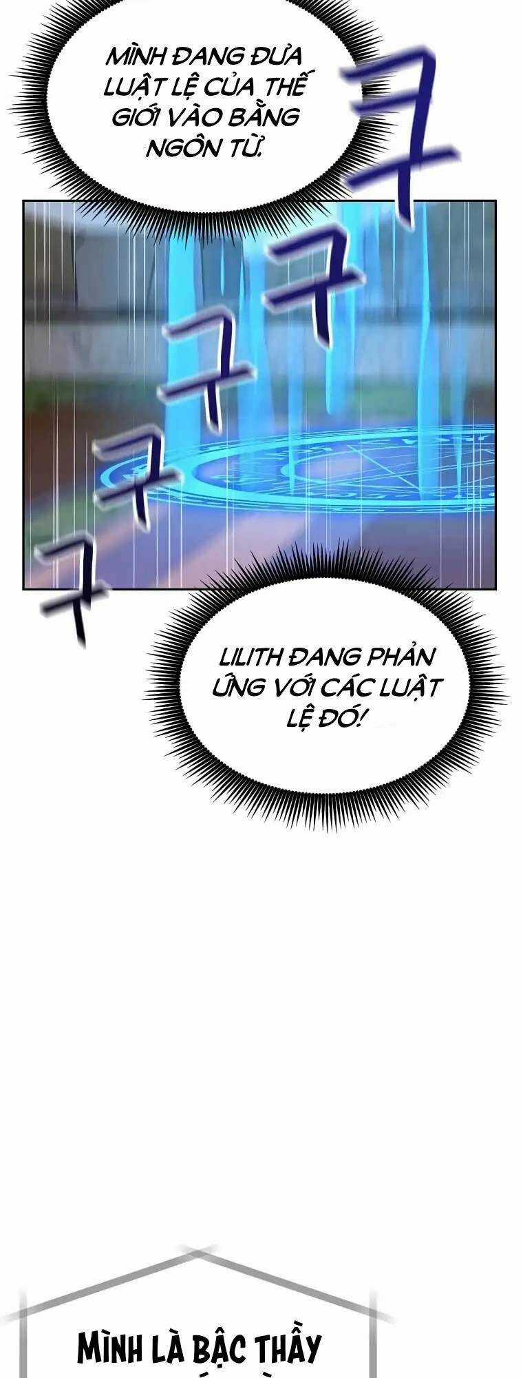 Ta Có Max Thuộc Tính May Mắn Chapter 61 trang 18