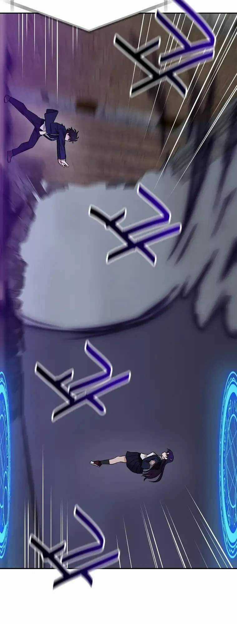 Ta Có Max Thuộc Tính May Mắn Chapter 61 trang 20