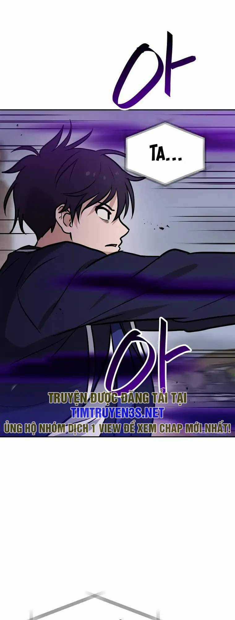 Ta Có Max Thuộc Tính May Mắn Chapter 61 trang 26