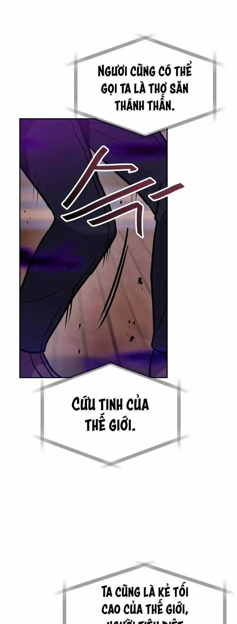 Ta Có Max Thuộc Tính May Mắn Chapter 61 trang 28
