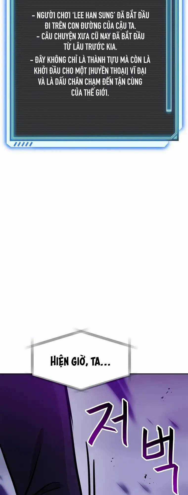 Ta Có Max Thuộc Tính May Mắn Chapter 61 trang 30