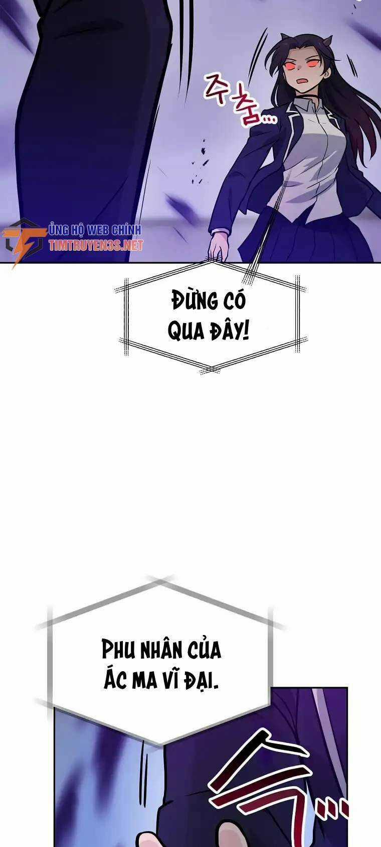 Ta Có Max Thuộc Tính May Mắn Chapter 61 trang 31