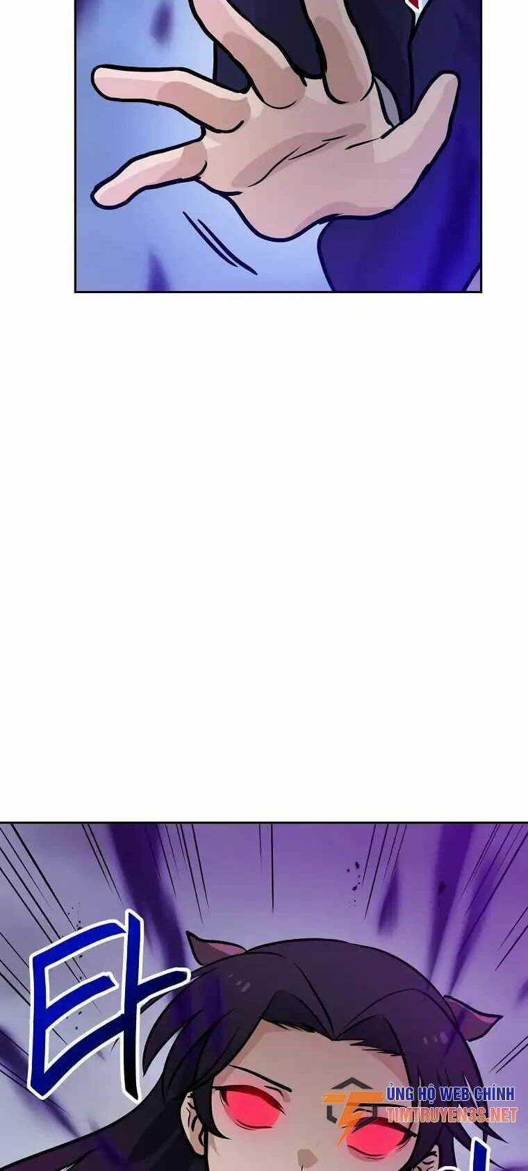 Ta Có Max Thuộc Tính May Mắn Chapter 61 trang 32