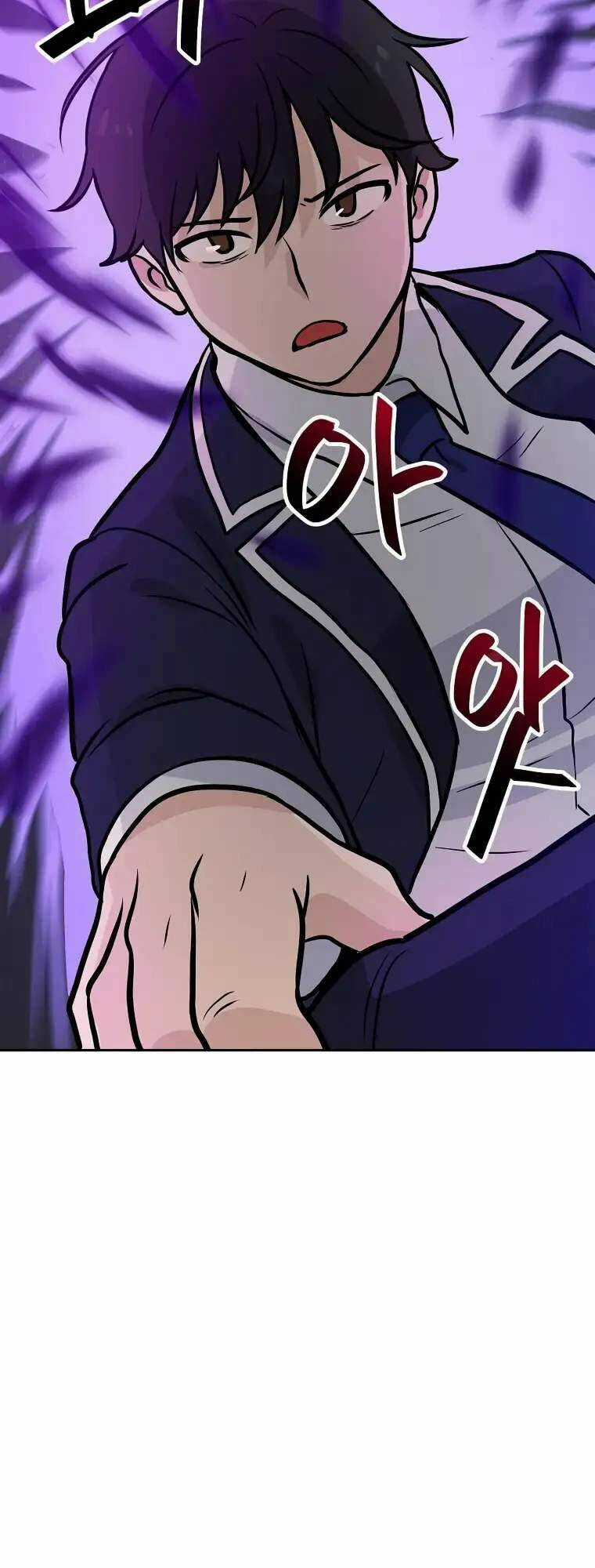 Ta Có Max Thuộc Tính May Mắn Chapter 61 trang 34