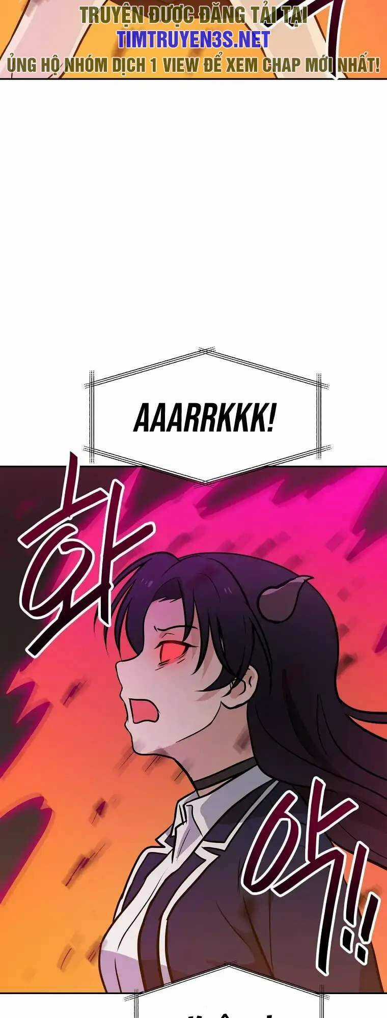 Ta Có Max Thuộc Tính May Mắn Chapter 61 trang 36