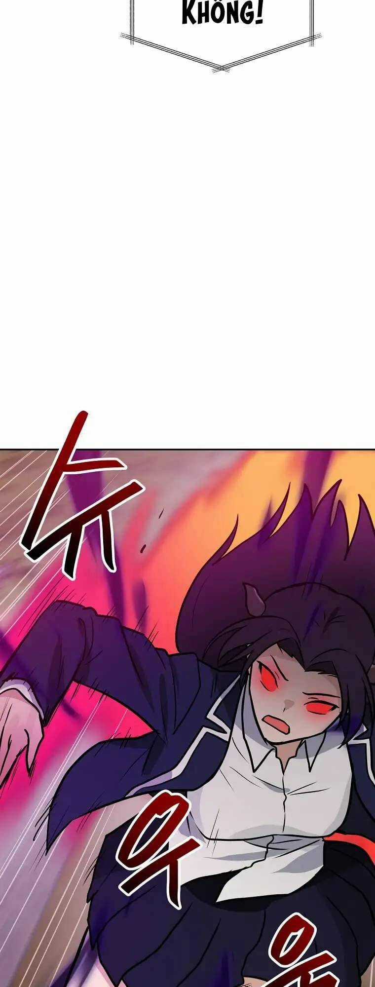 Ta Có Max Thuộc Tính May Mắn Chapter 61 trang 37