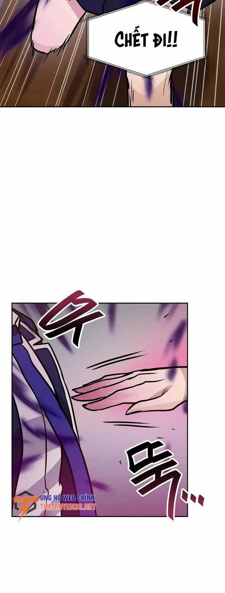 Ta Có Max Thuộc Tính May Mắn Chapter 61 trang 38