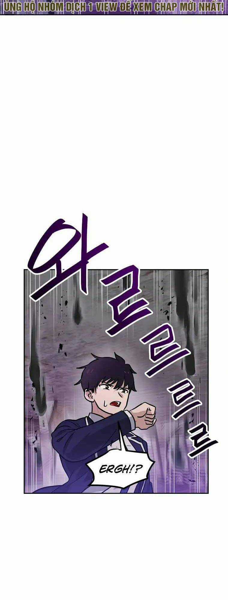 Ta Có Max Thuộc Tính May Mắn Chapter 61 trang 4