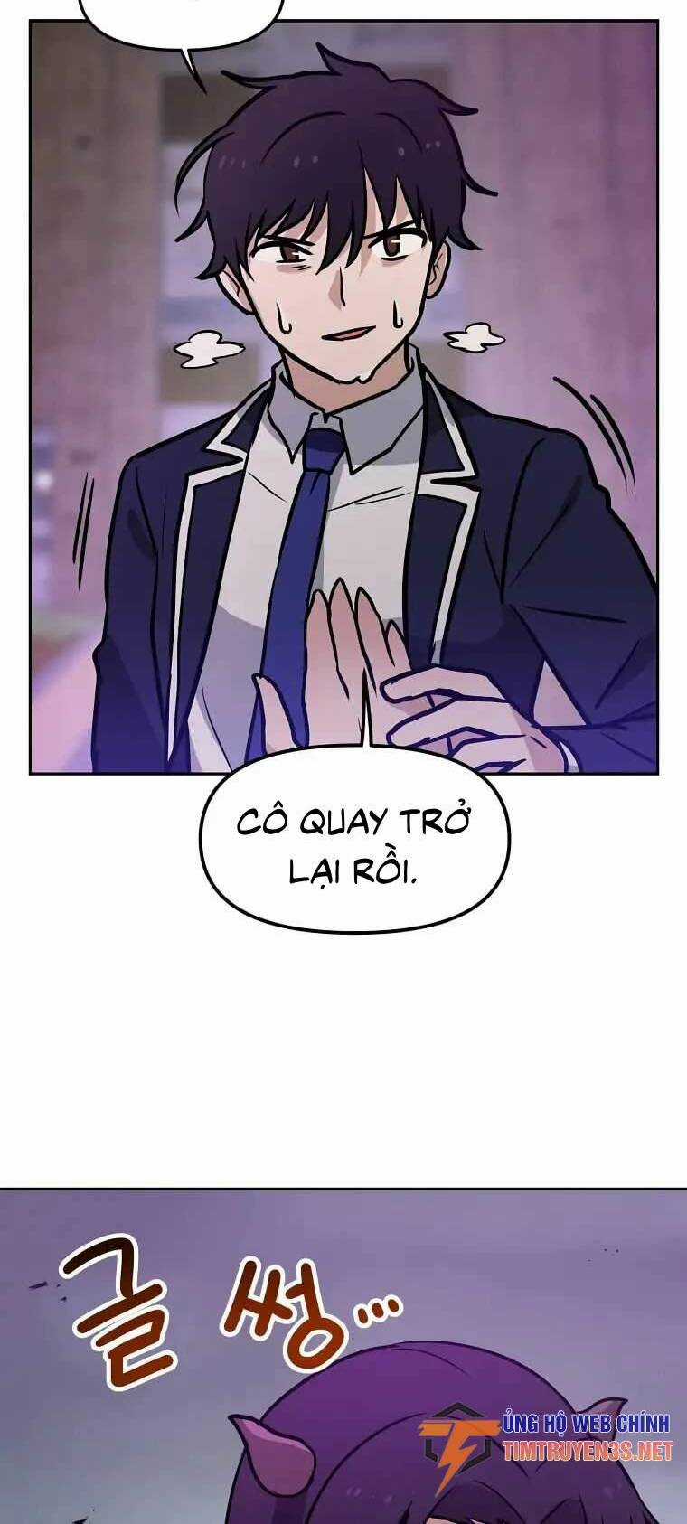 Ta Có Max Thuộc Tính May Mắn Chapter 61 trang 40