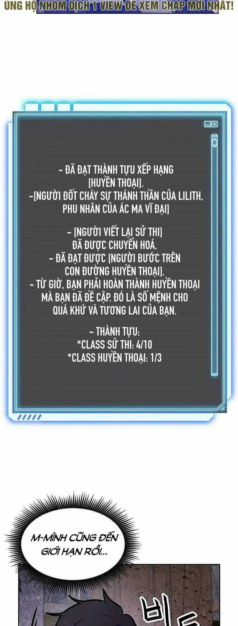 Ta Có Max Thuộc Tính May Mắn Chapter 61 trang 43