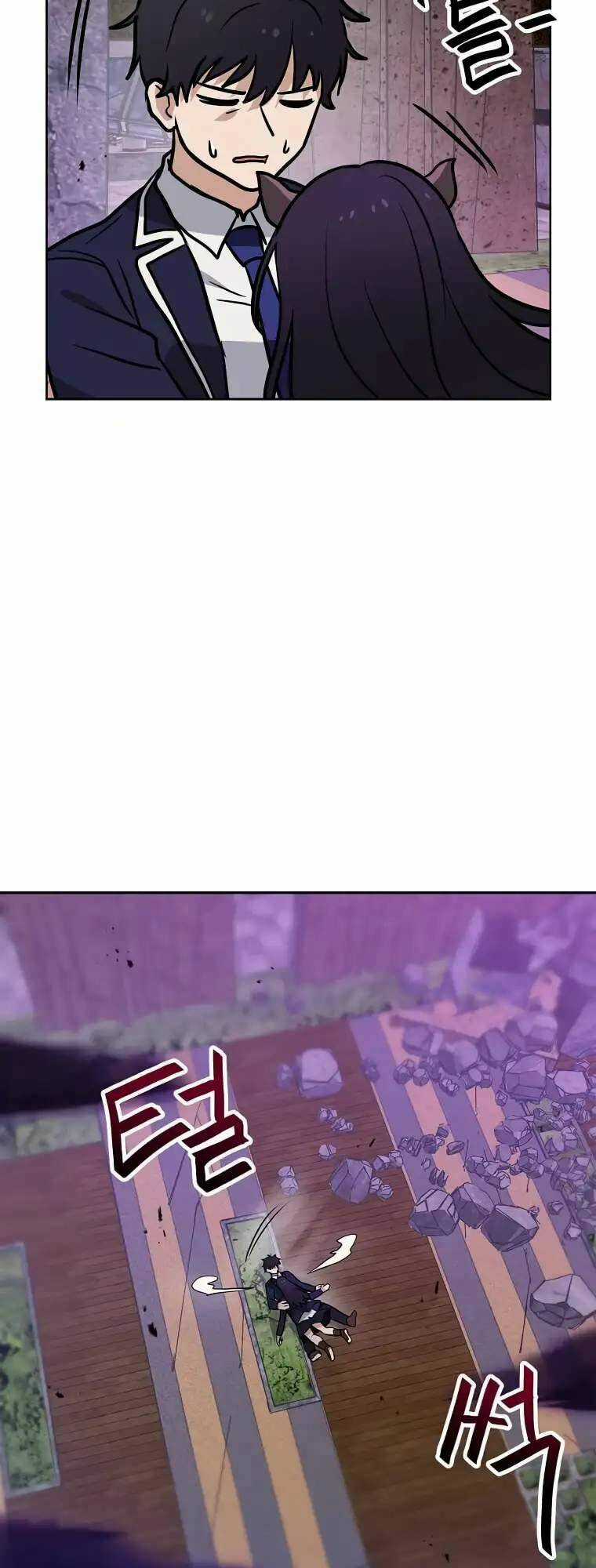 Ta Có Max Thuộc Tính May Mắn Chapter 61 trang 44