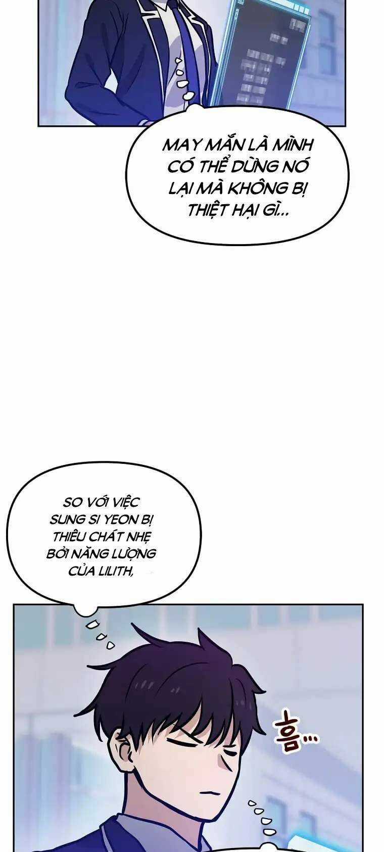 Ta Có Max Thuộc Tính May Mắn Chapter 61 trang 47