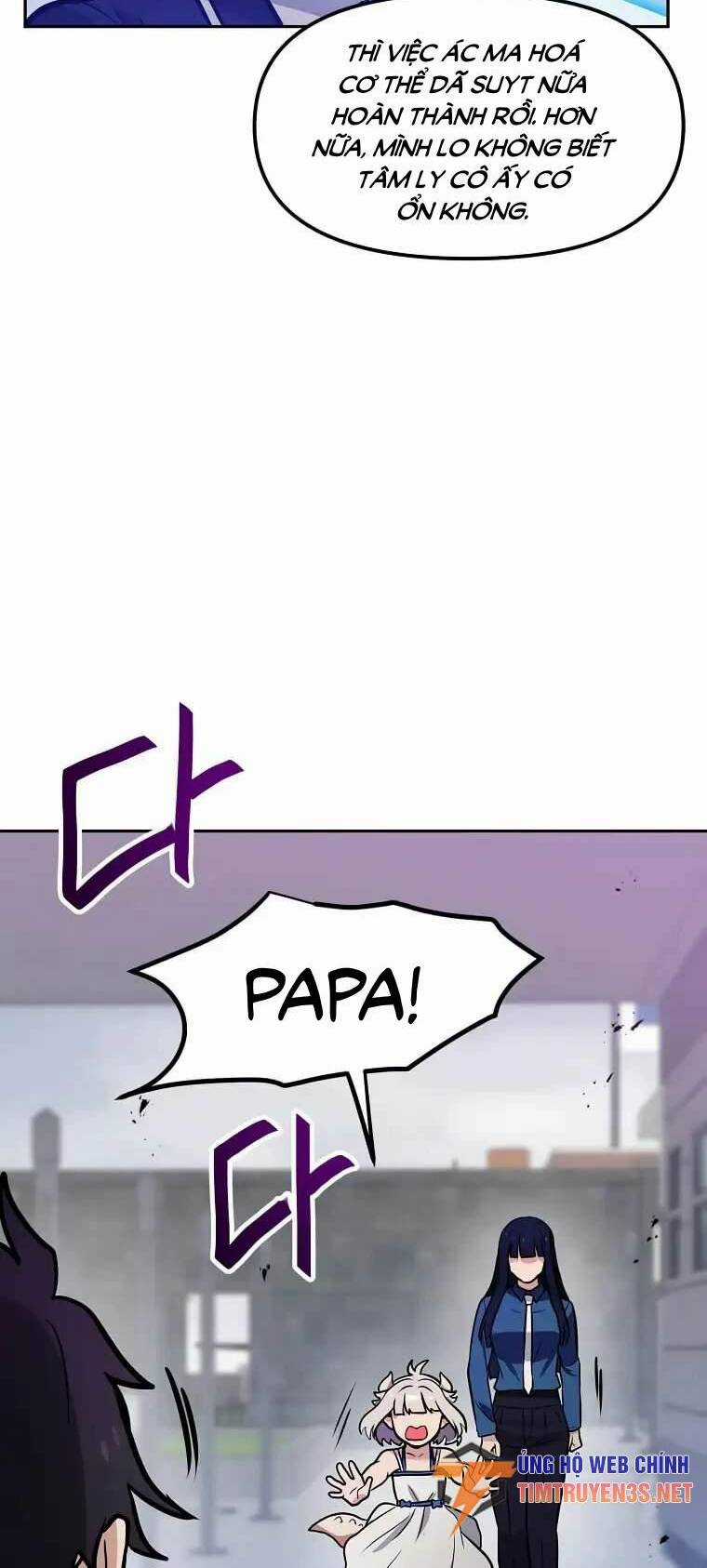 Ta Có Max Thuộc Tính May Mắn Chapter 61 trang 48