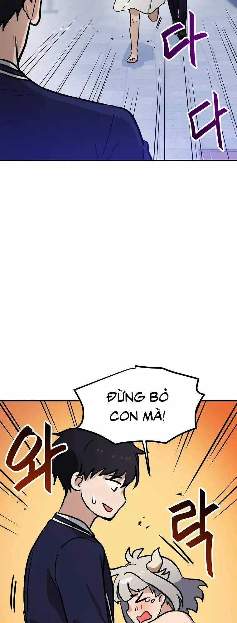 Ta Có Max Thuộc Tính May Mắn Chapter 61 trang 49