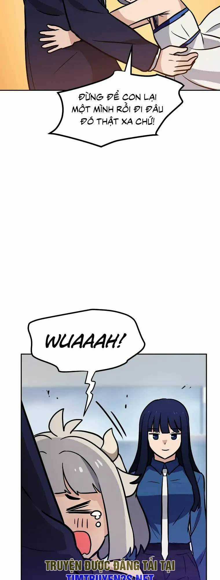 Ta Có Max Thuộc Tính May Mắn Chapter 61 trang 50