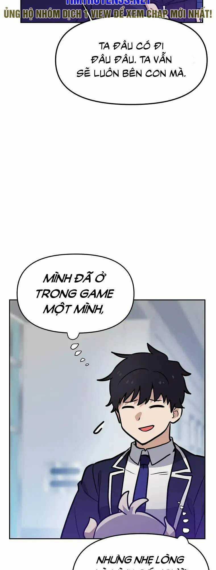 Ta Có Max Thuộc Tính May Mắn Chapter 61 trang 51