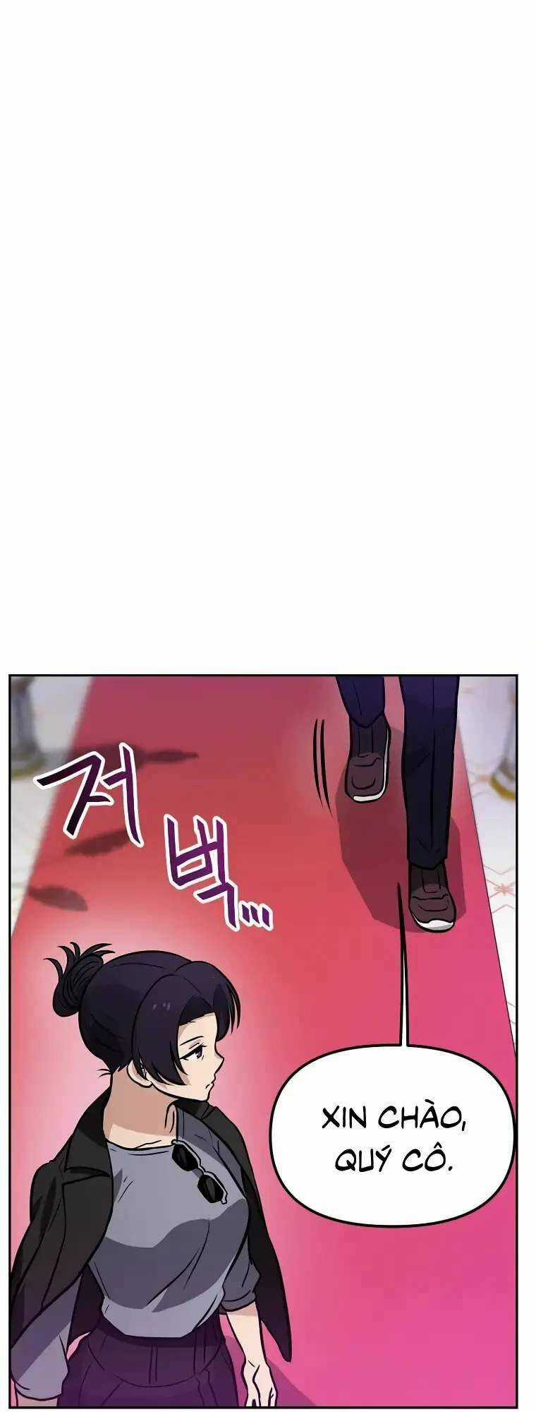 Ta Có Max Thuộc Tính May Mắn Chapter 61 trang 53