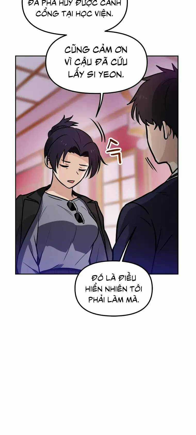 Ta Có Max Thuộc Tính May Mắn Chapter 61 trang 55