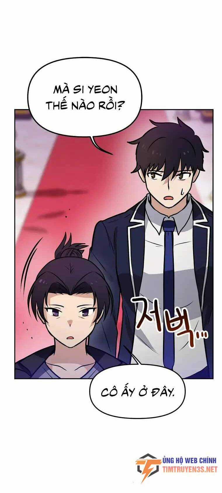 Ta Có Max Thuộc Tính May Mắn Chapter 61 trang 56