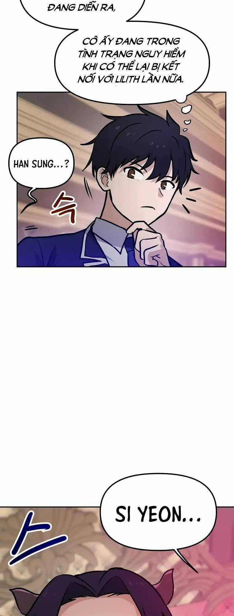 Ta Có Max Thuộc Tính May Mắn Chapter 61 trang 61