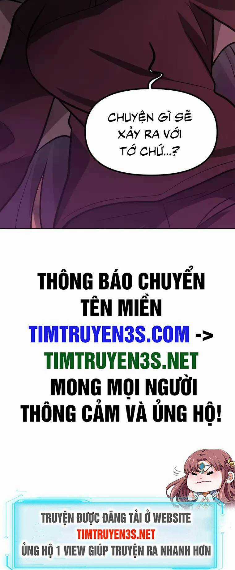 Ta Có Max Thuộc Tính May Mắn Chapter 61 trang 64