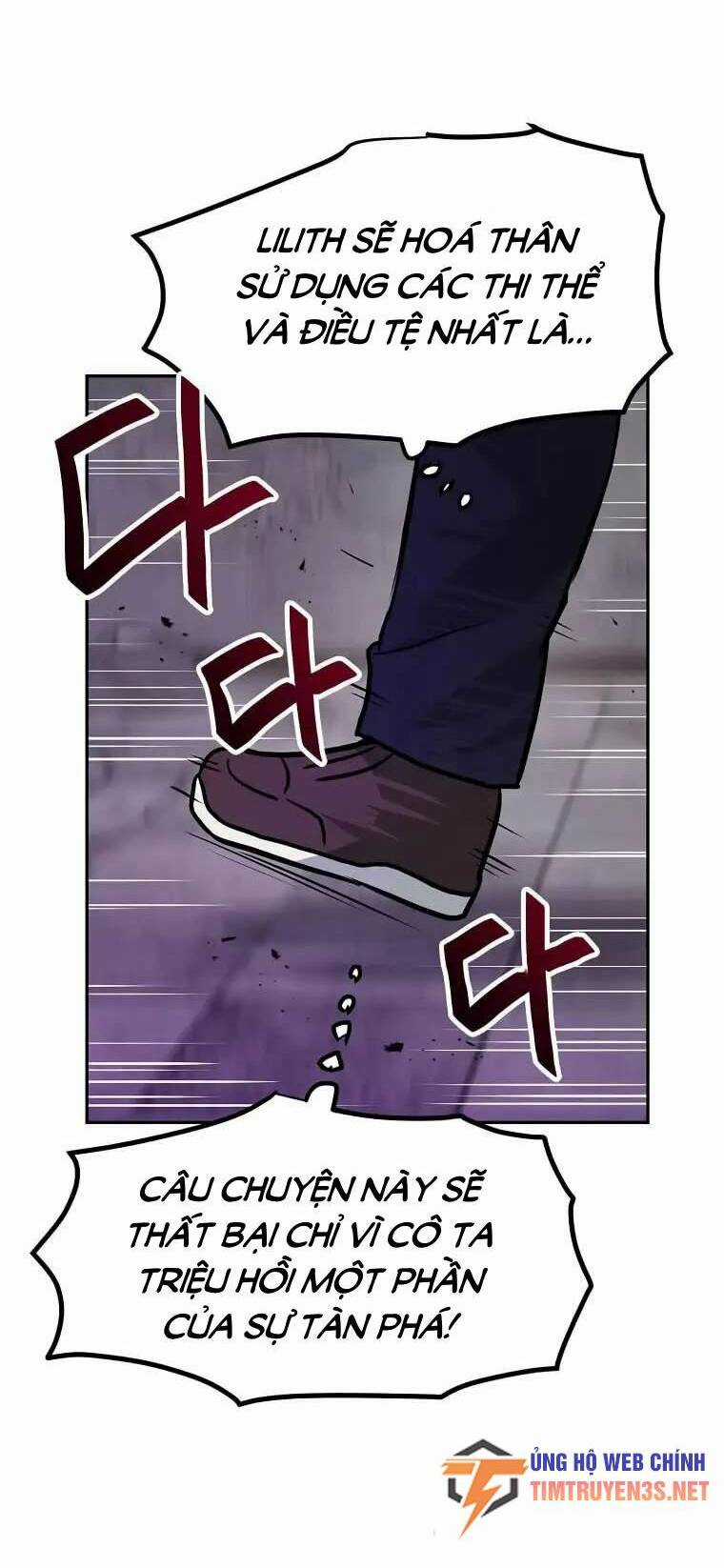 Ta Có Max Thuộc Tính May Mắn Chapter 61 trang 8