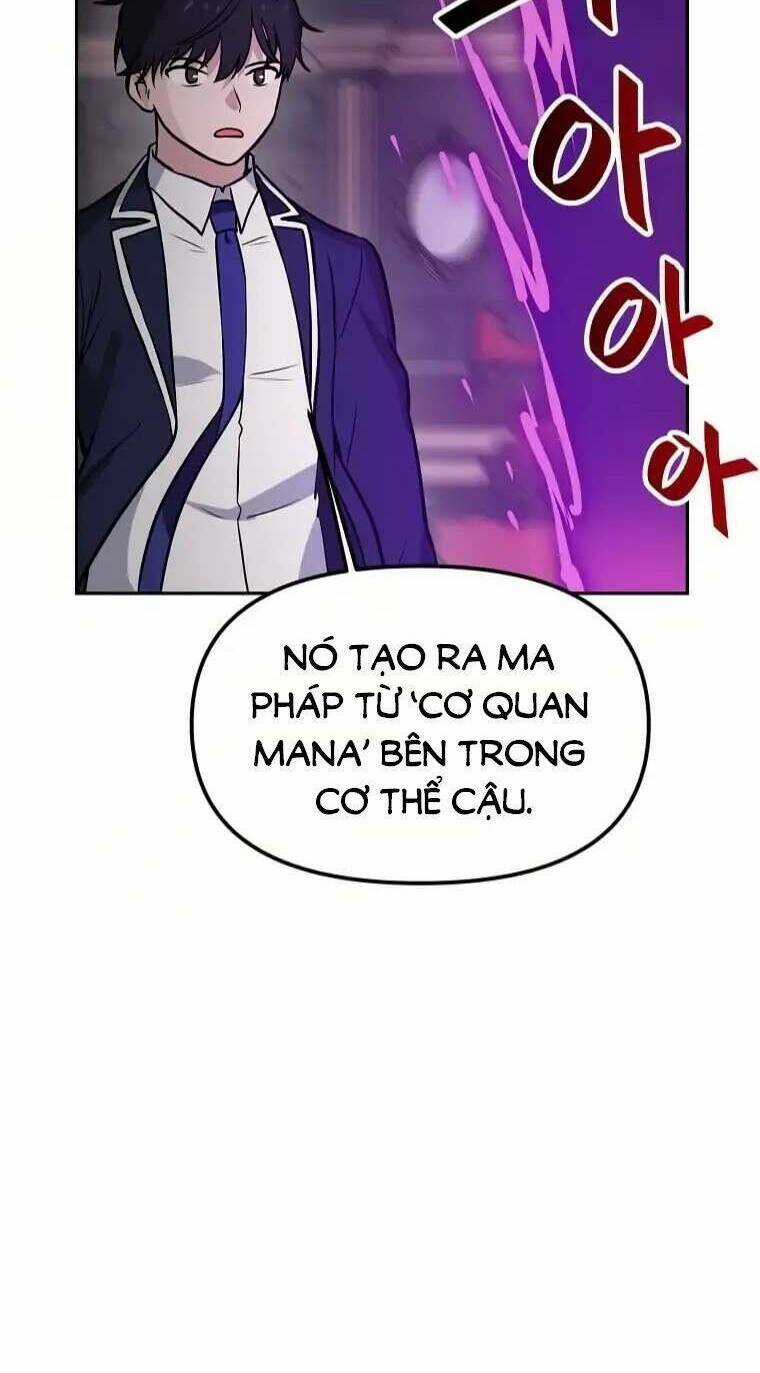 Ta Có Max Thuộc Tính May Mắn Chapter 62 trang 27