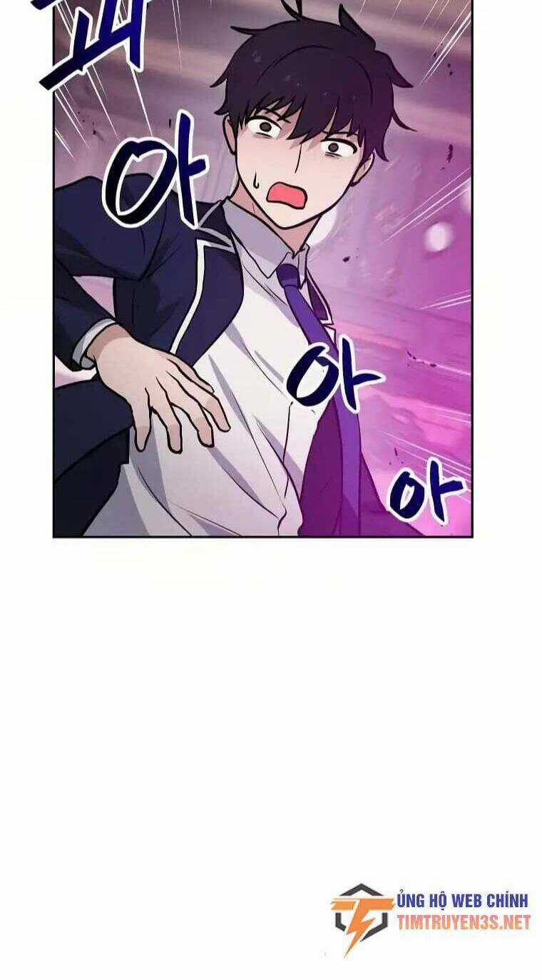 Ta Có Max Thuộc Tính May Mắn Chapter 62 trang 31