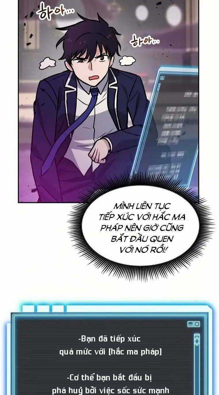 Ta Có Max Thuộc Tính May Mắn Chapter 62 trang 34