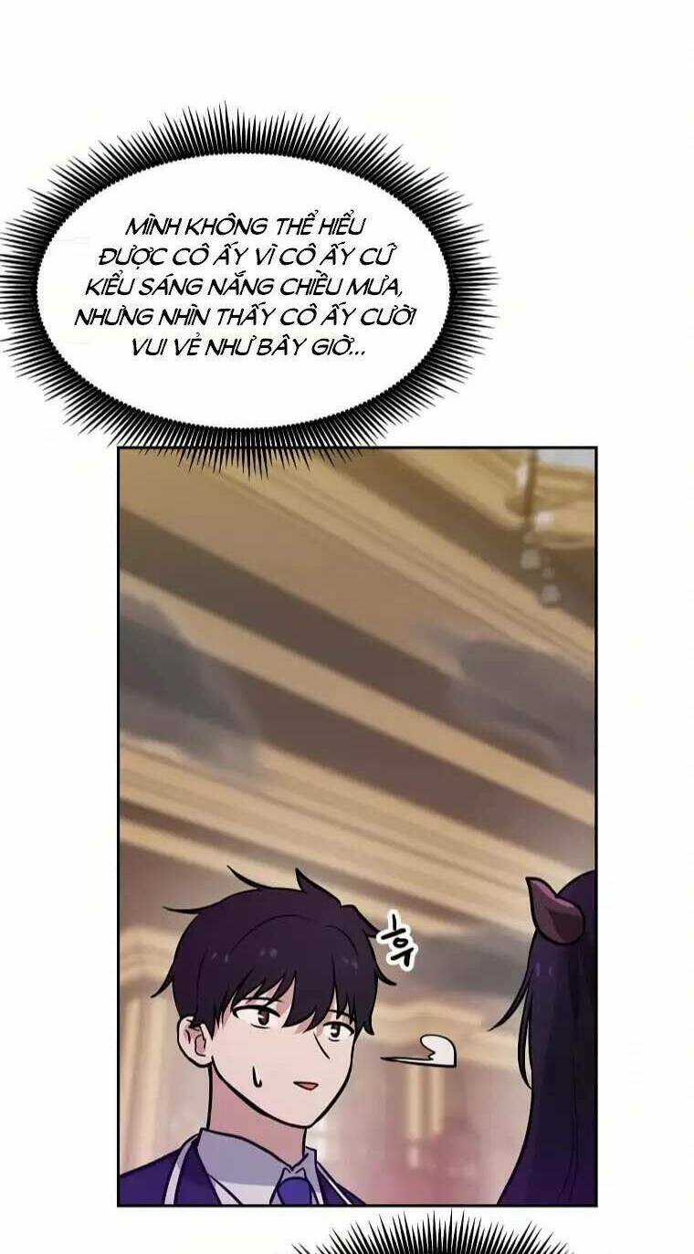 Ta Có Max Thuộc Tính May Mắn Chapter 62 trang 45