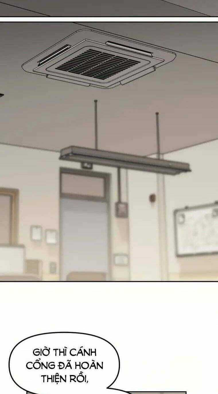 Ta Có Max Thuộc Tính May Mắn Chapter 62 trang 47