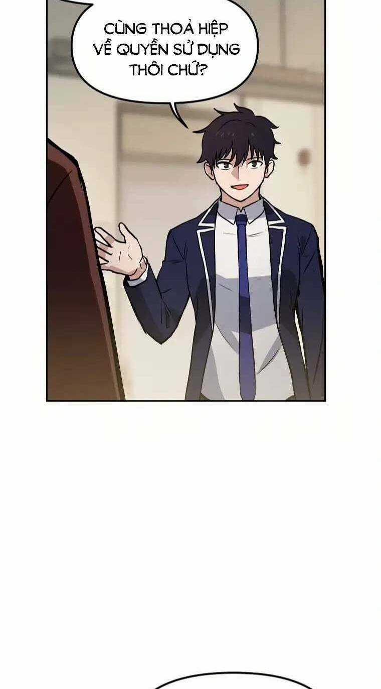 Ta Có Max Thuộc Tính May Mắn Chapter 62 trang 48