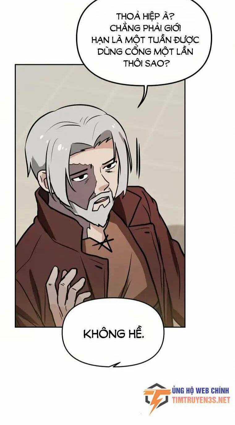 Ta Có Max Thuộc Tính May Mắn Chapter 62 trang 49