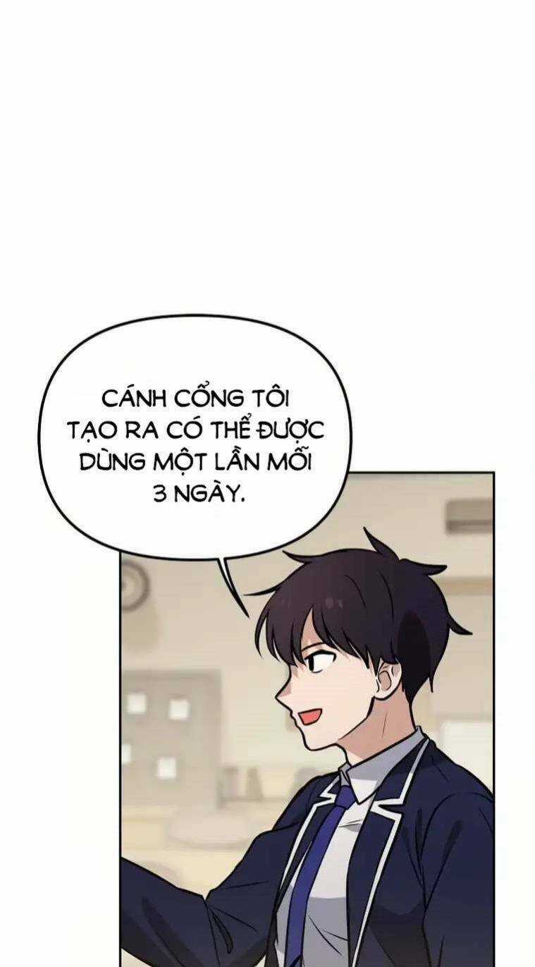 Ta Có Max Thuộc Tính May Mắn Chapter 62 trang 50