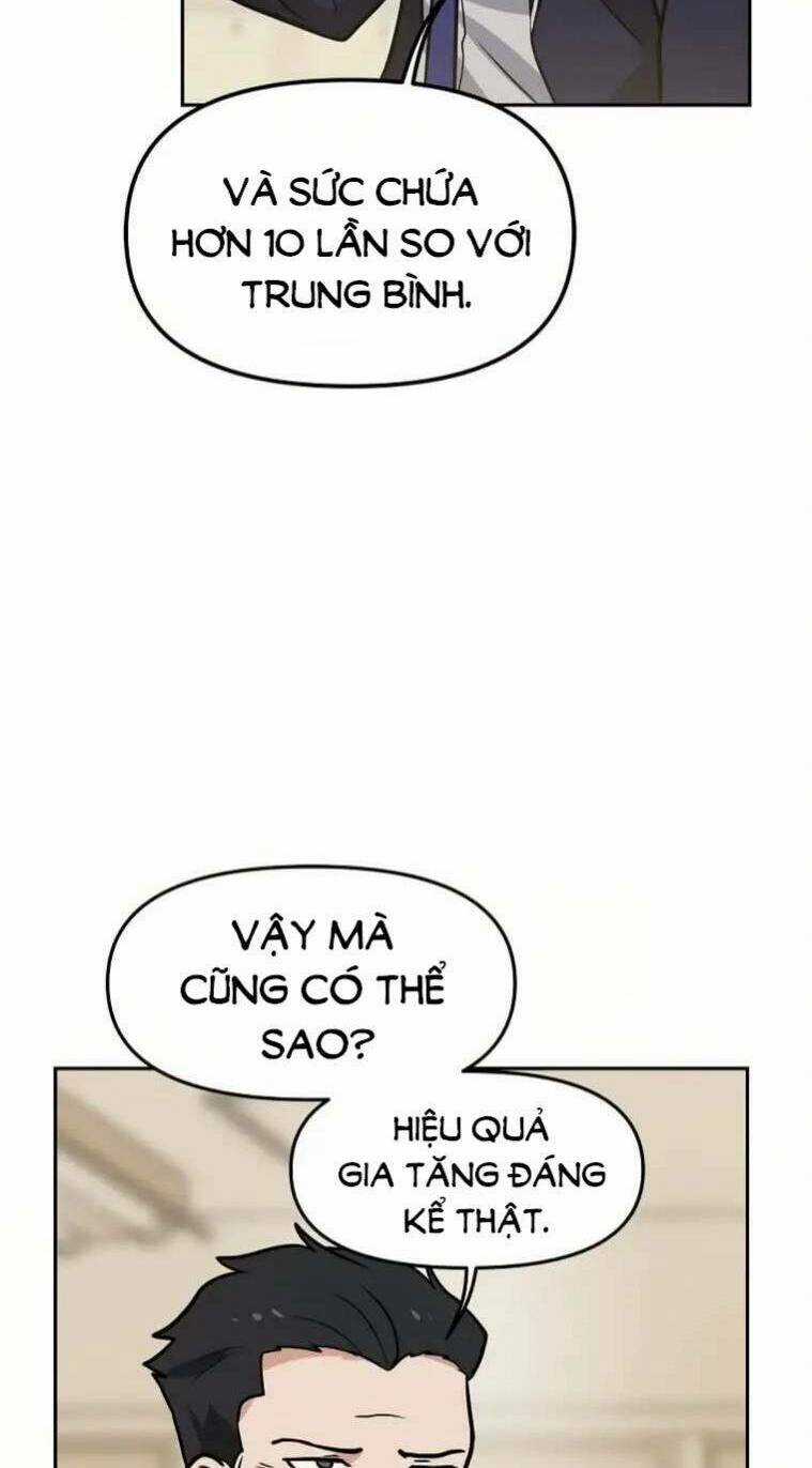 Ta Có Max Thuộc Tính May Mắn Chapter 62 trang 51