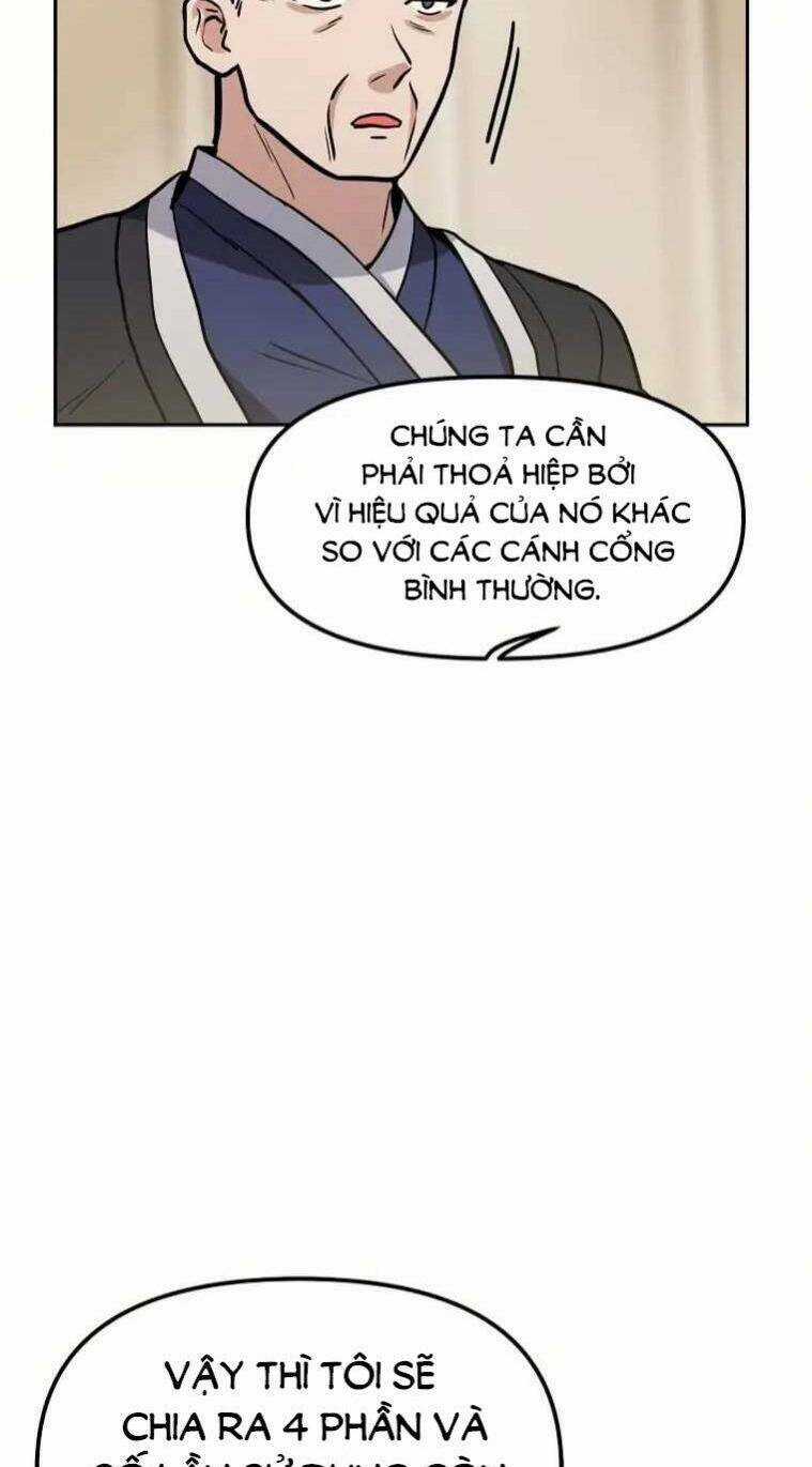 Ta Có Max Thuộc Tính May Mắn Chapter 62 trang 52